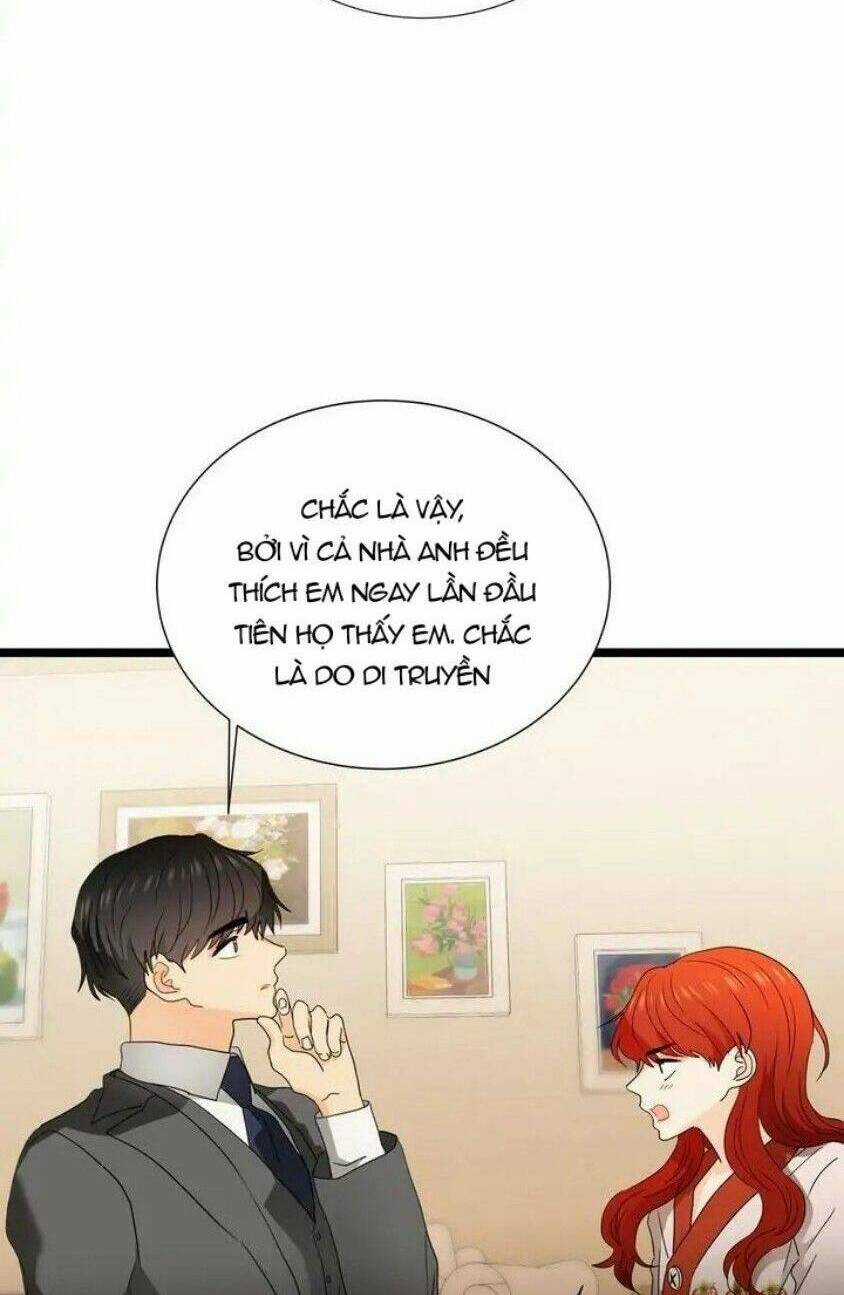 Giả Mạo Theo Phong Cách Chapter 101 trang 53