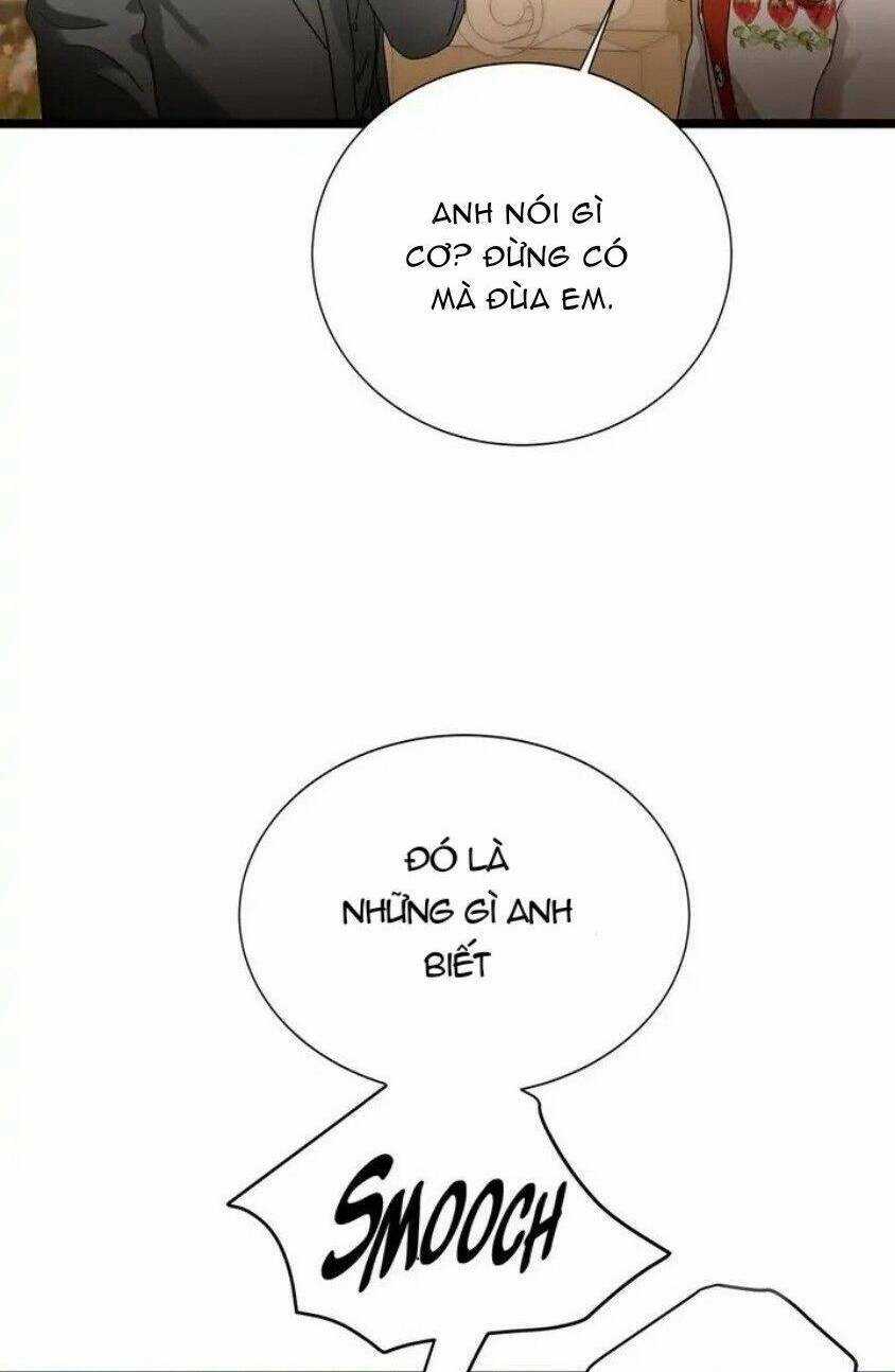 Giả Mạo Theo Phong Cách Chapter 101 trang 54