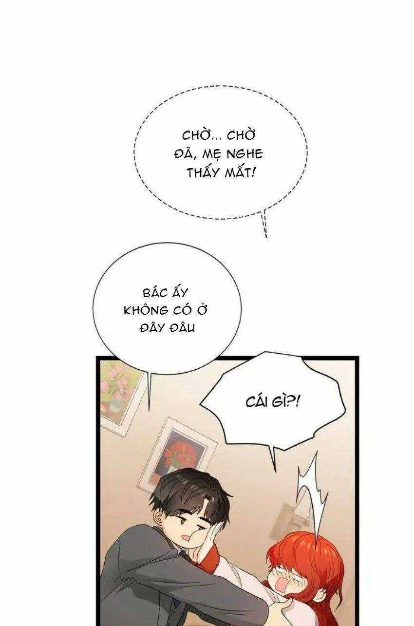 Giả Mạo Theo Phong Cách Chapter 101 trang 56