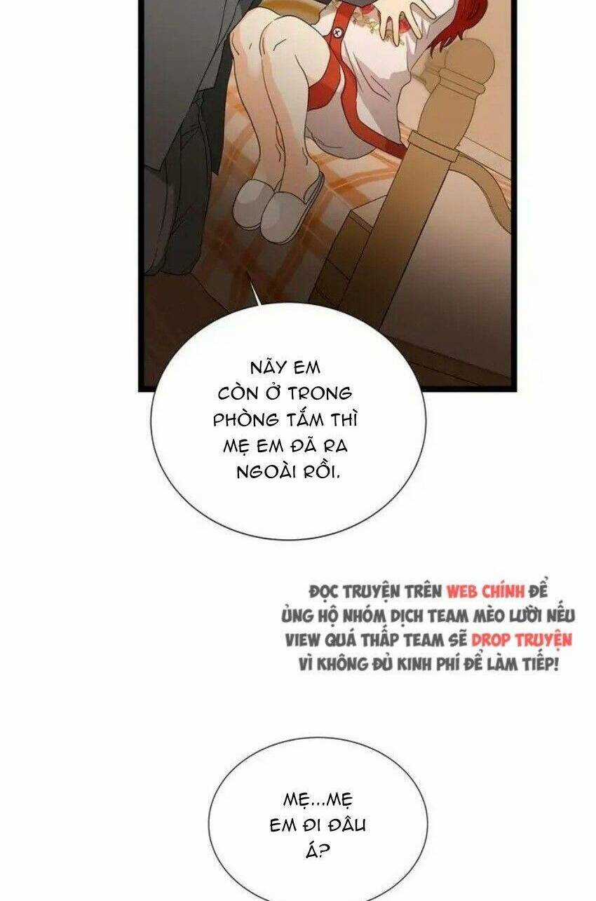 Giả Mạo Theo Phong Cách Chapter 101 trang 57