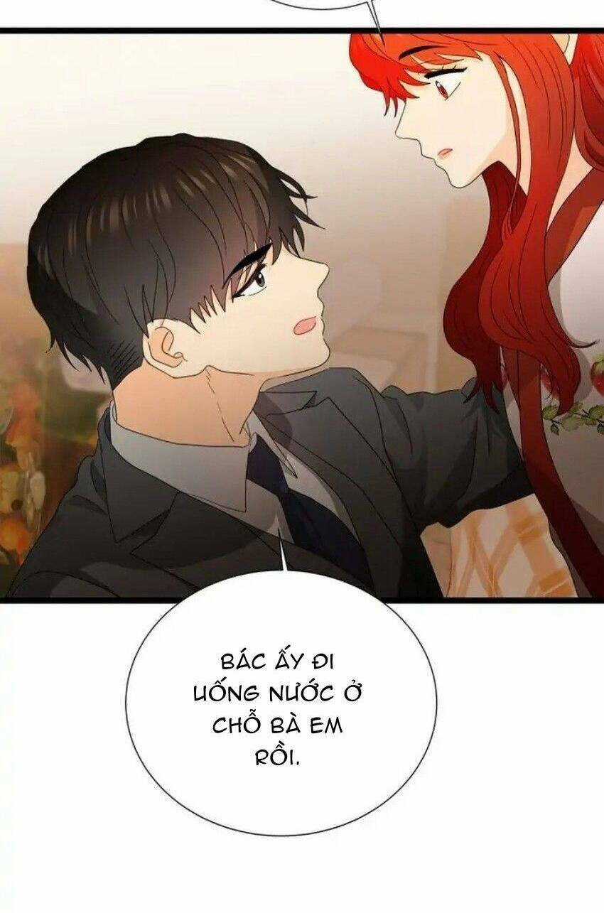 Giả Mạo Theo Phong Cách Chapter 101 trang 58