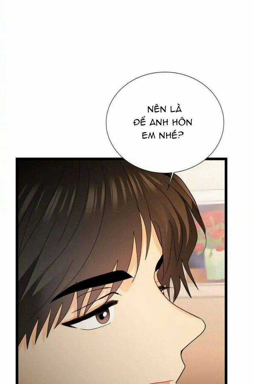 Giả Mạo Theo Phong Cách Chapter 101 trang 59