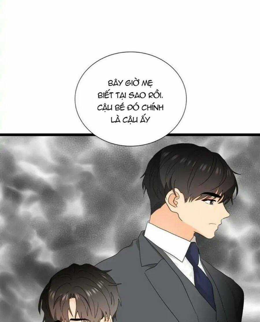 Giả Mạo Theo Phong Cách Chapter 101 trang 6