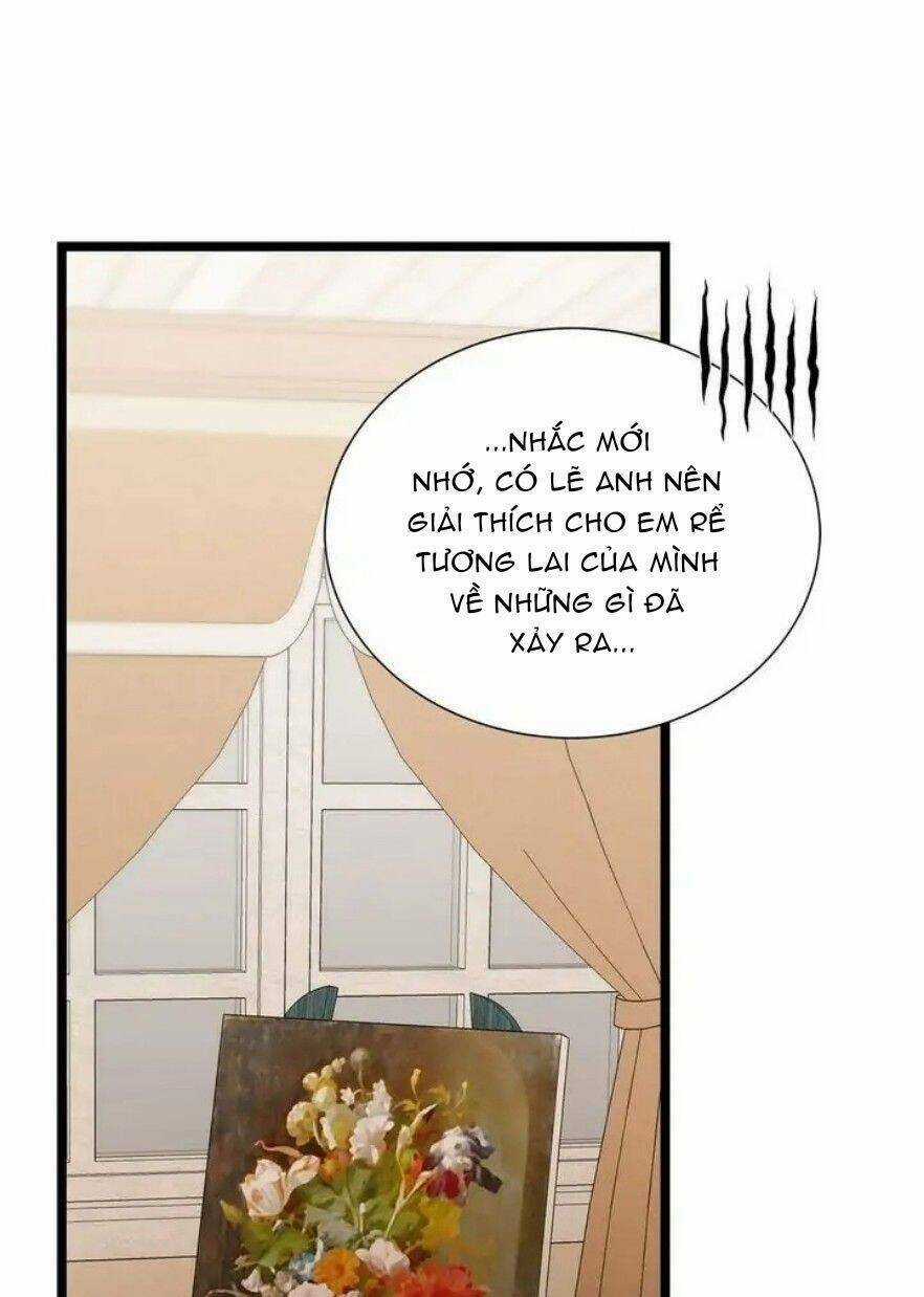 Giả Mạo Theo Phong Cách Chapter 101 trang 62