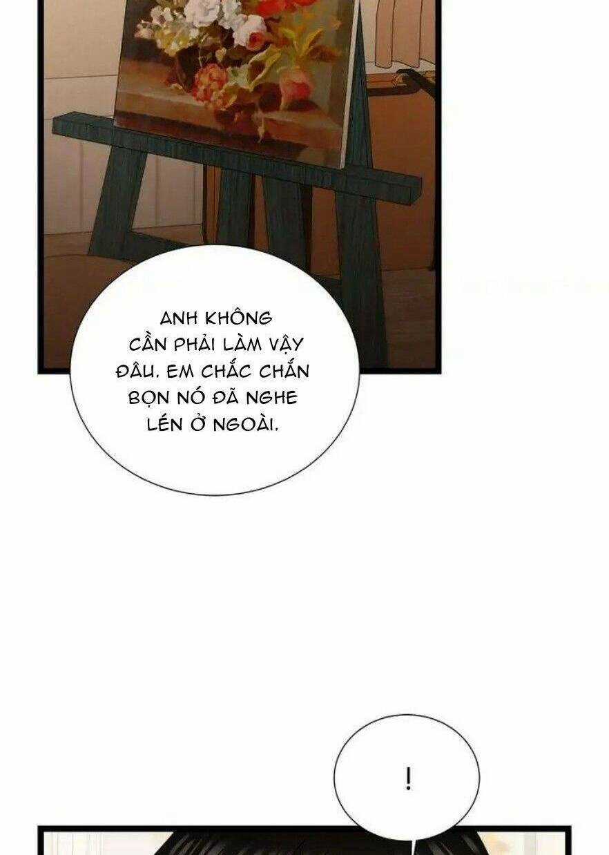 Giả Mạo Theo Phong Cách Chapter 101 trang 63