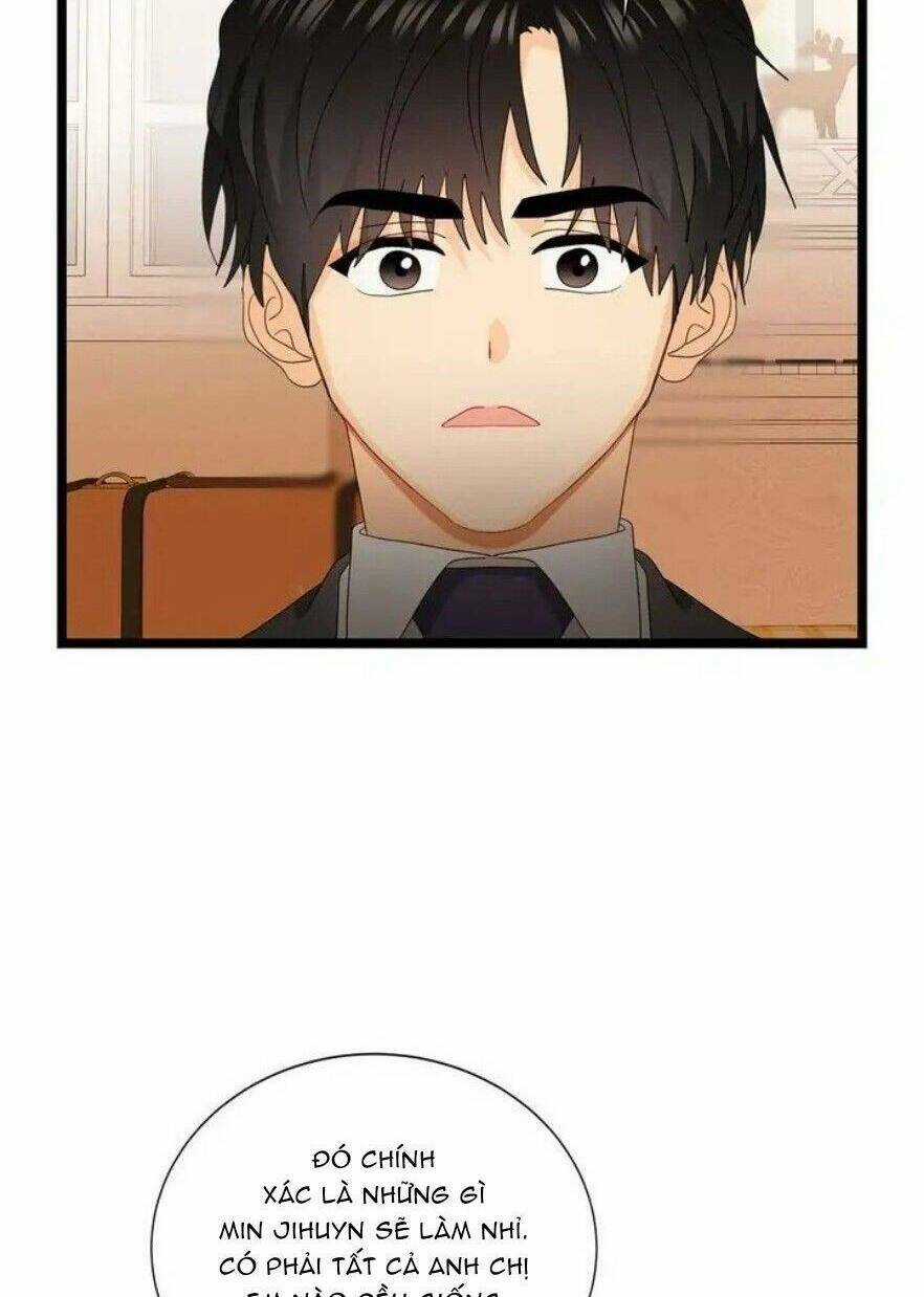 Giả Mạo Theo Phong Cách Chapter 101 trang 64