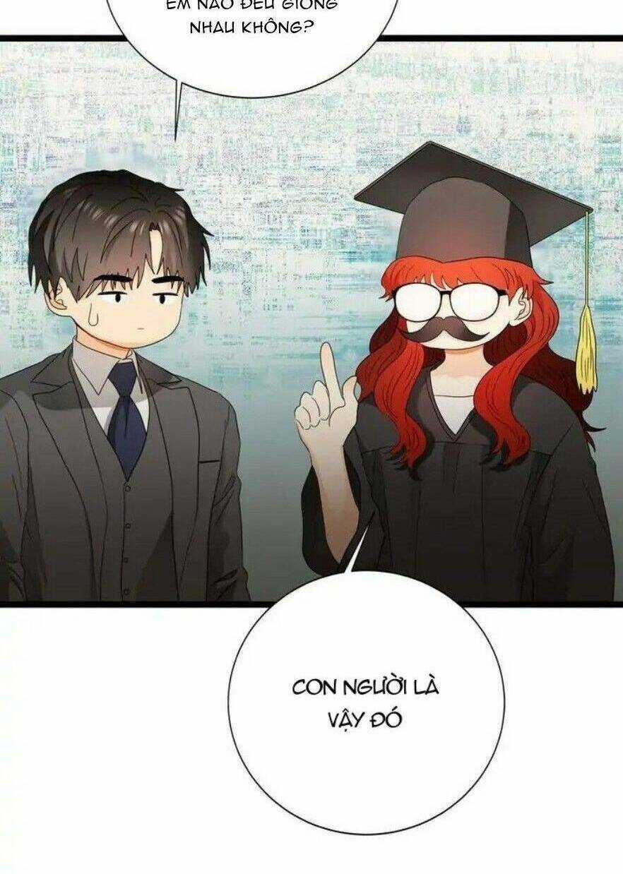 Giả Mạo Theo Phong Cách Chapter 101 trang 65