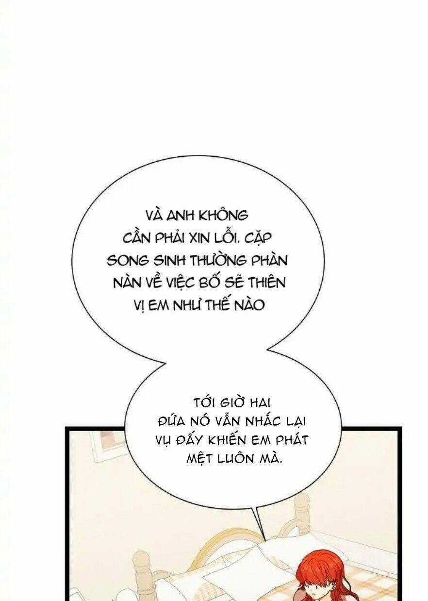 Giả Mạo Theo Phong Cách Chapter 101 trang 66