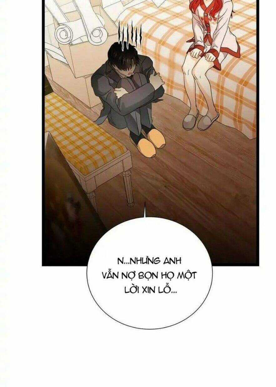 Giả Mạo Theo Phong Cách Chapter 101 trang 67