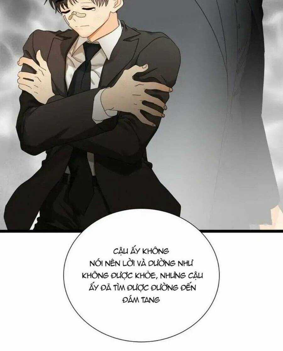 Giả Mạo Theo Phong Cách Chapter 101 trang 7