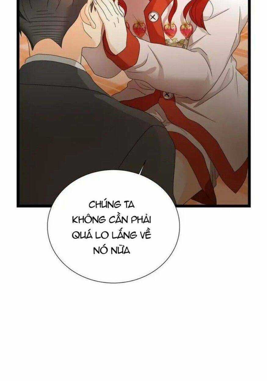 Giả Mạo Theo Phong Cách Chapter 101 trang 70