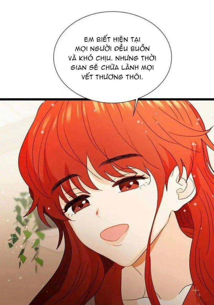 Giả Mạo Theo Phong Cách Chapter 101 trang 71