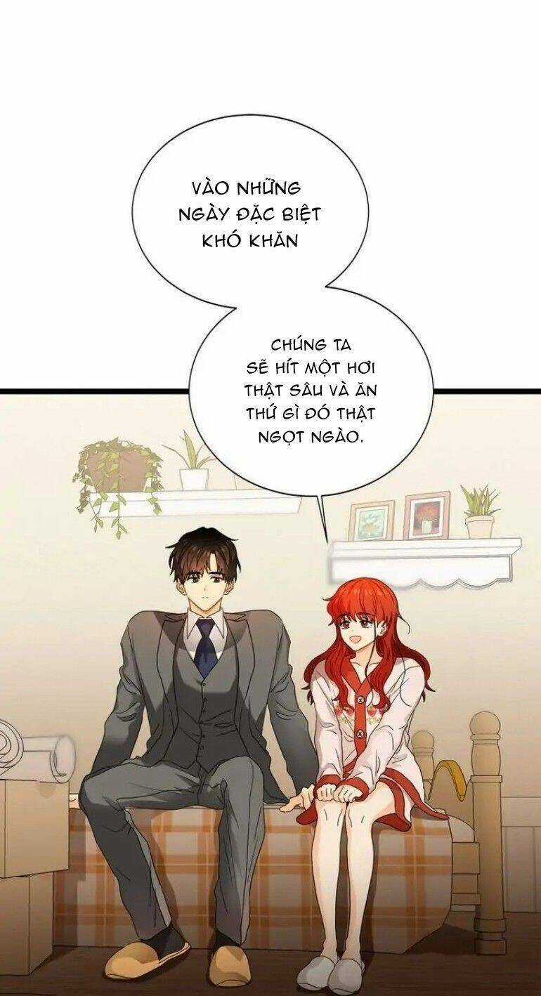 Giả Mạo Theo Phong Cách Chapter 101 trang 74