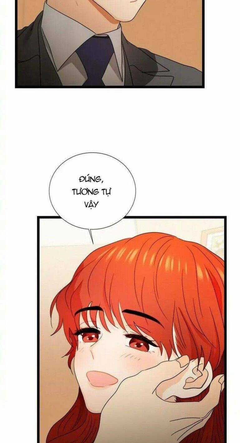 Giả Mạo Theo Phong Cách Chapter 101 trang 76