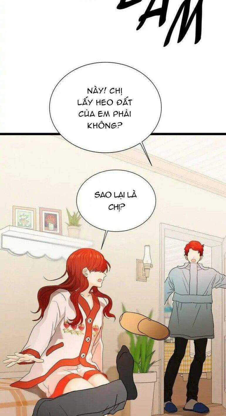 Giả Mạo Theo Phong Cách Chapter 101 trang 78