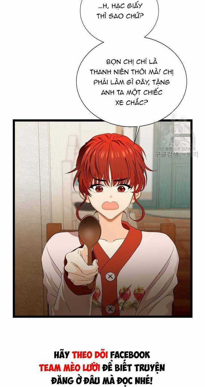 Giả Mạo Theo Phong Cách Chapter 102 trang 10