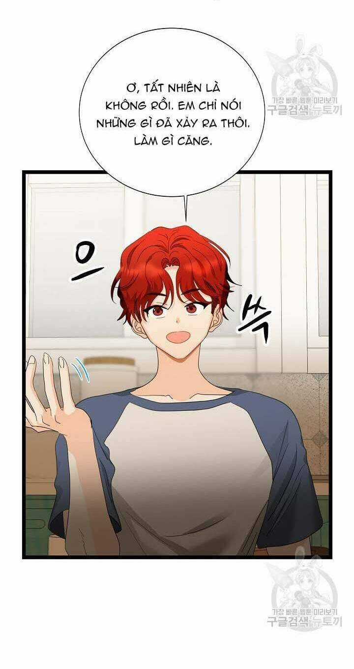 Giả Mạo Theo Phong Cách Chapter 102 trang 11