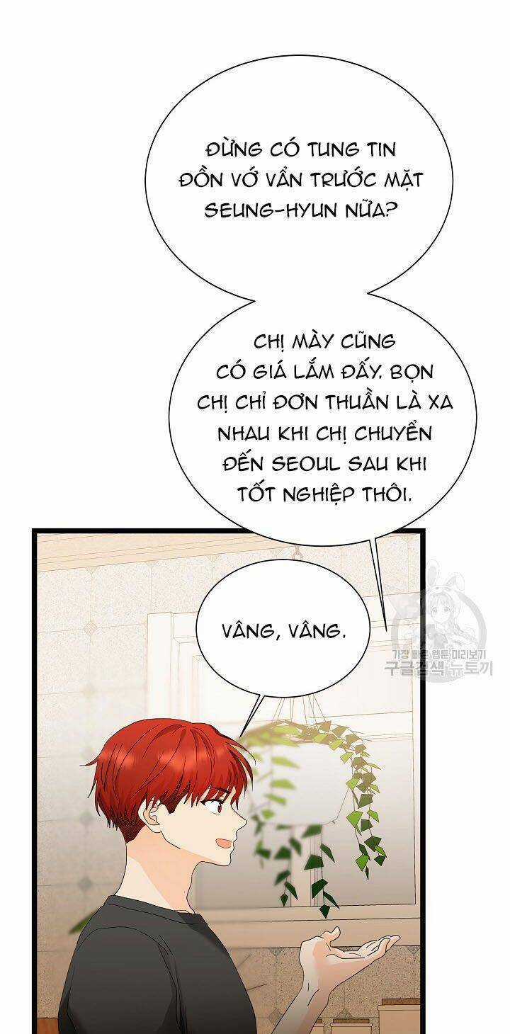 Giả Mạo Theo Phong Cách Chapter 102 trang 12