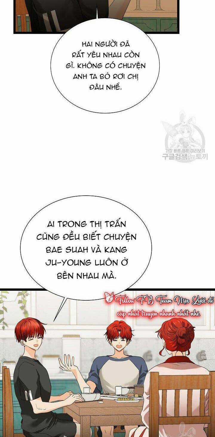 Giả Mạo Theo Phong Cách Chapter 102 trang 13