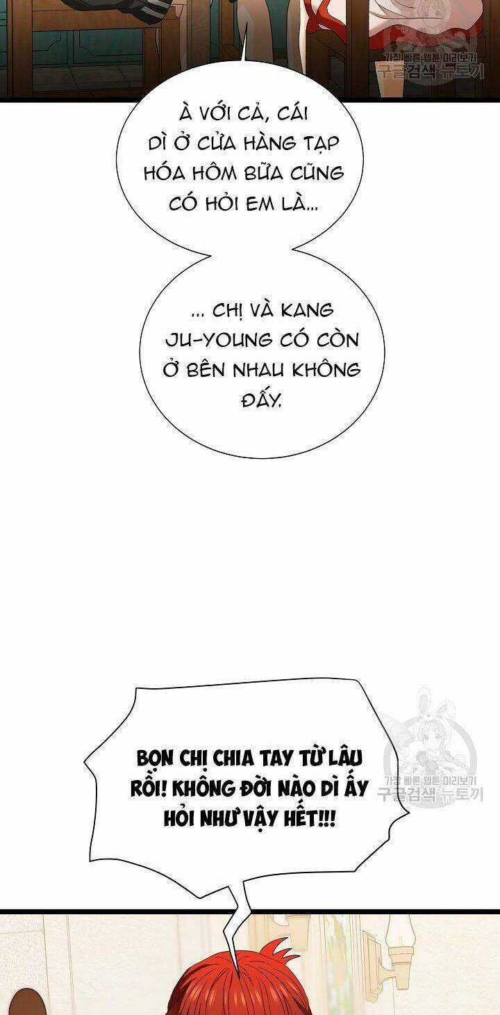 Giả Mạo Theo Phong Cách Chapter 102 trang 14