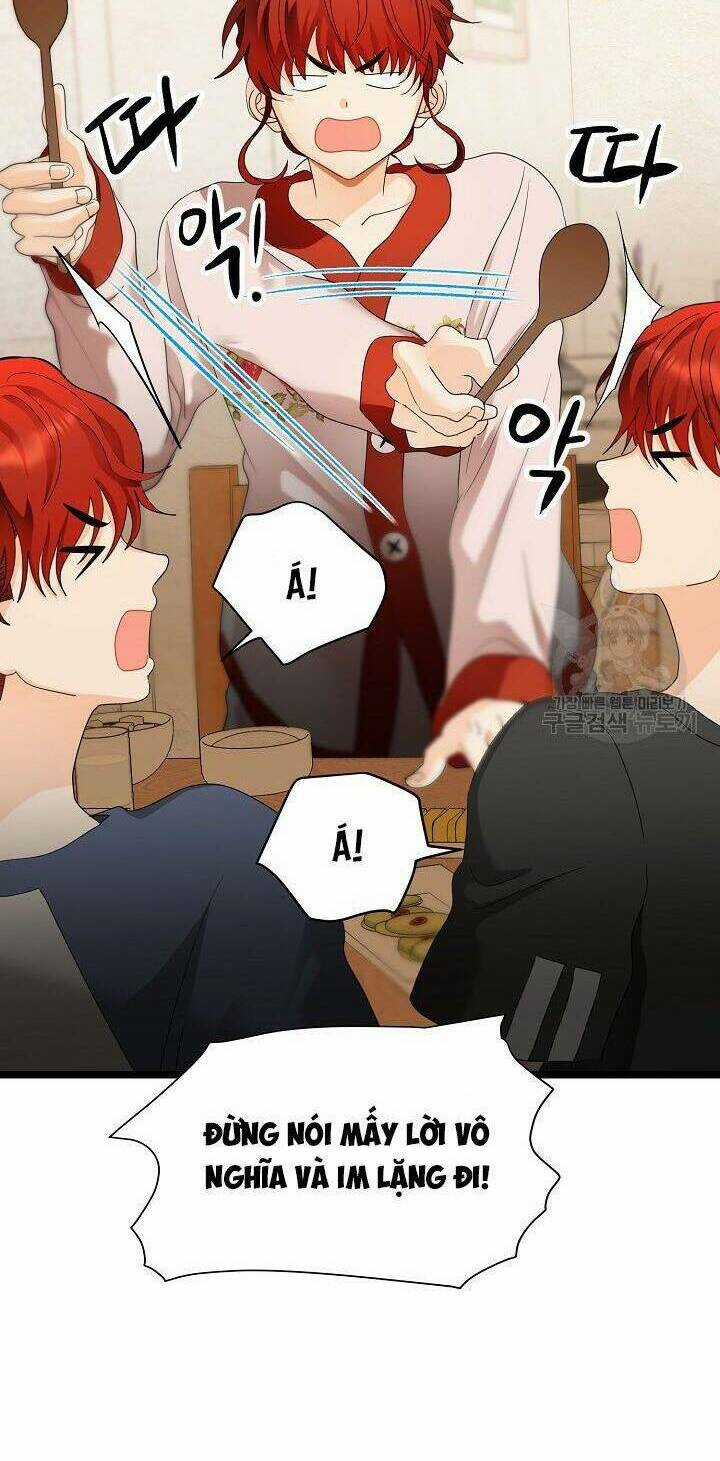 Giả Mạo Theo Phong Cách Chapter 102 trang 15