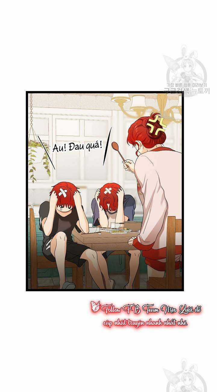 Giả Mạo Theo Phong Cách Chapter 102 trang 16