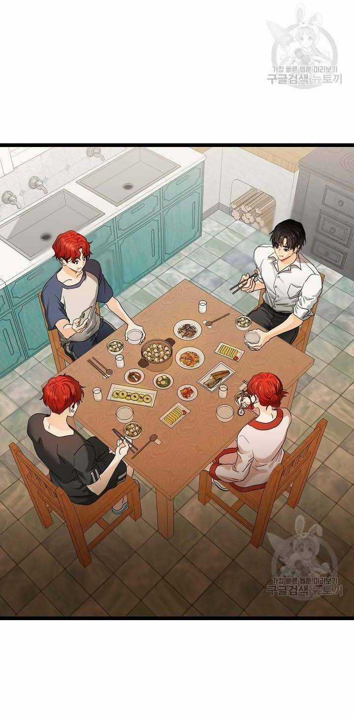 Giả Mạo Theo Phong Cách Chapter 102 trang 2