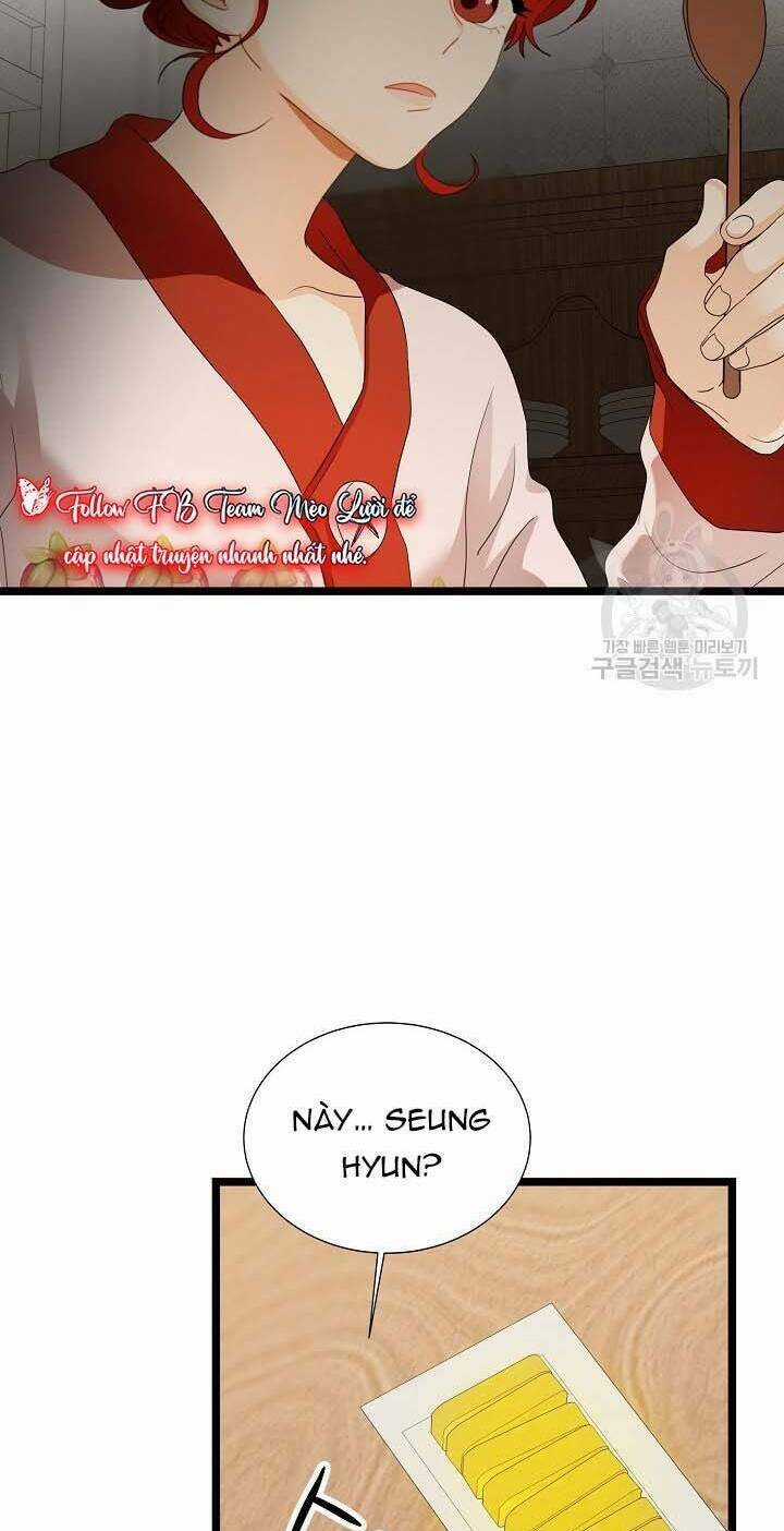 Giả Mạo Theo Phong Cách Chapter 102 trang 22