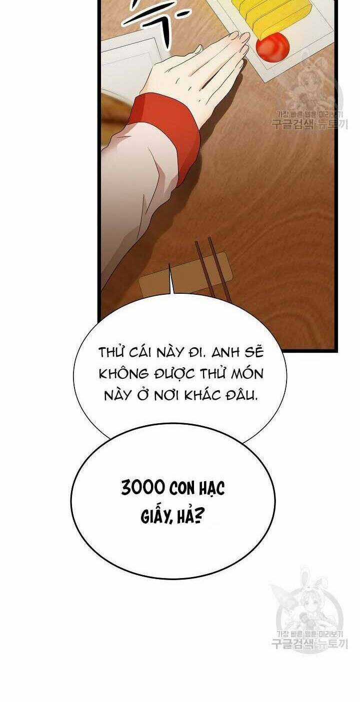 Giả Mạo Theo Phong Cách Chapter 102 trang 23