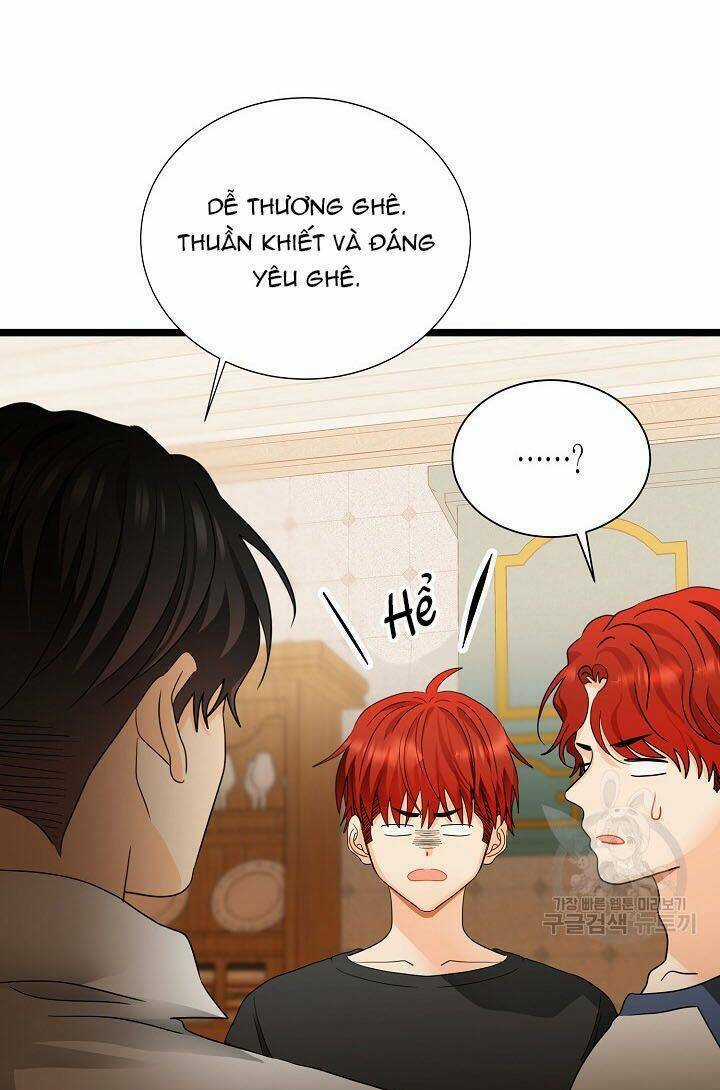 Giả Mạo Theo Phong Cách Chapter 102 trang 24