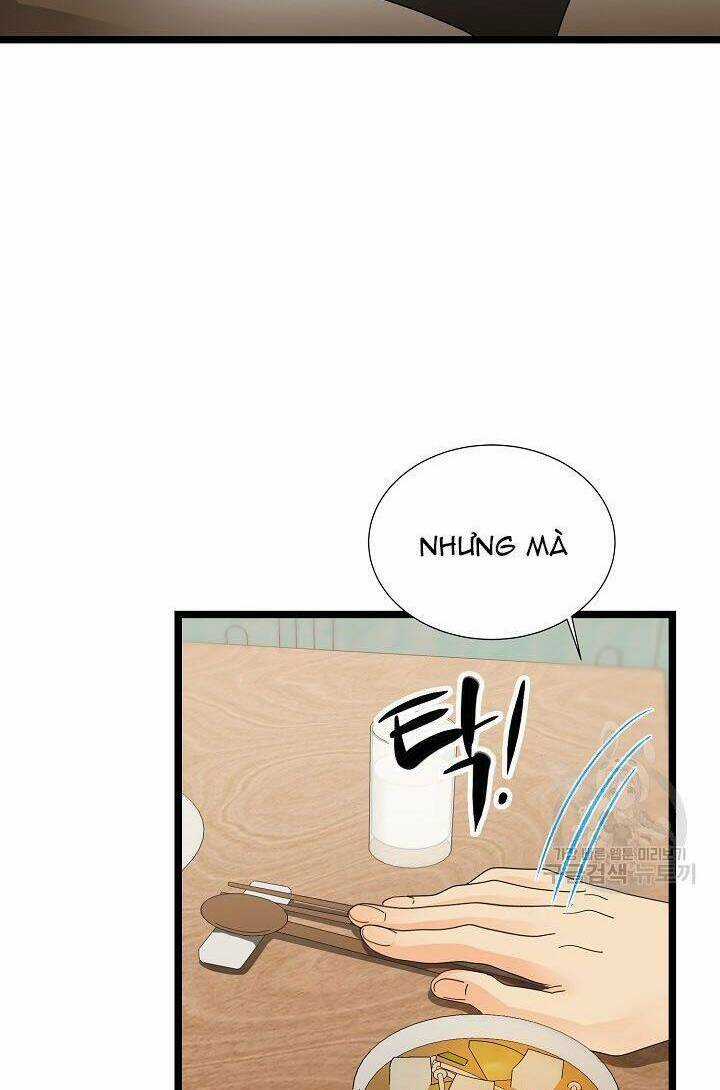 Giả Mạo Theo Phong Cách Chapter 102 trang 25