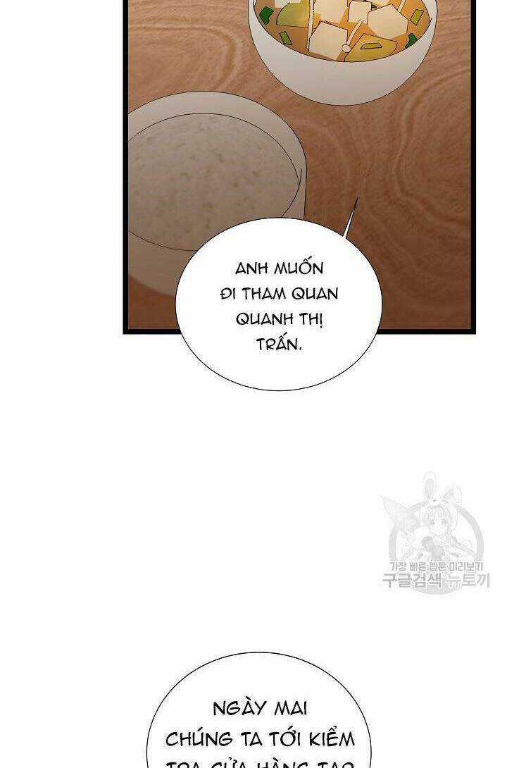 Giả Mạo Theo Phong Cách Chapter 102 trang 26