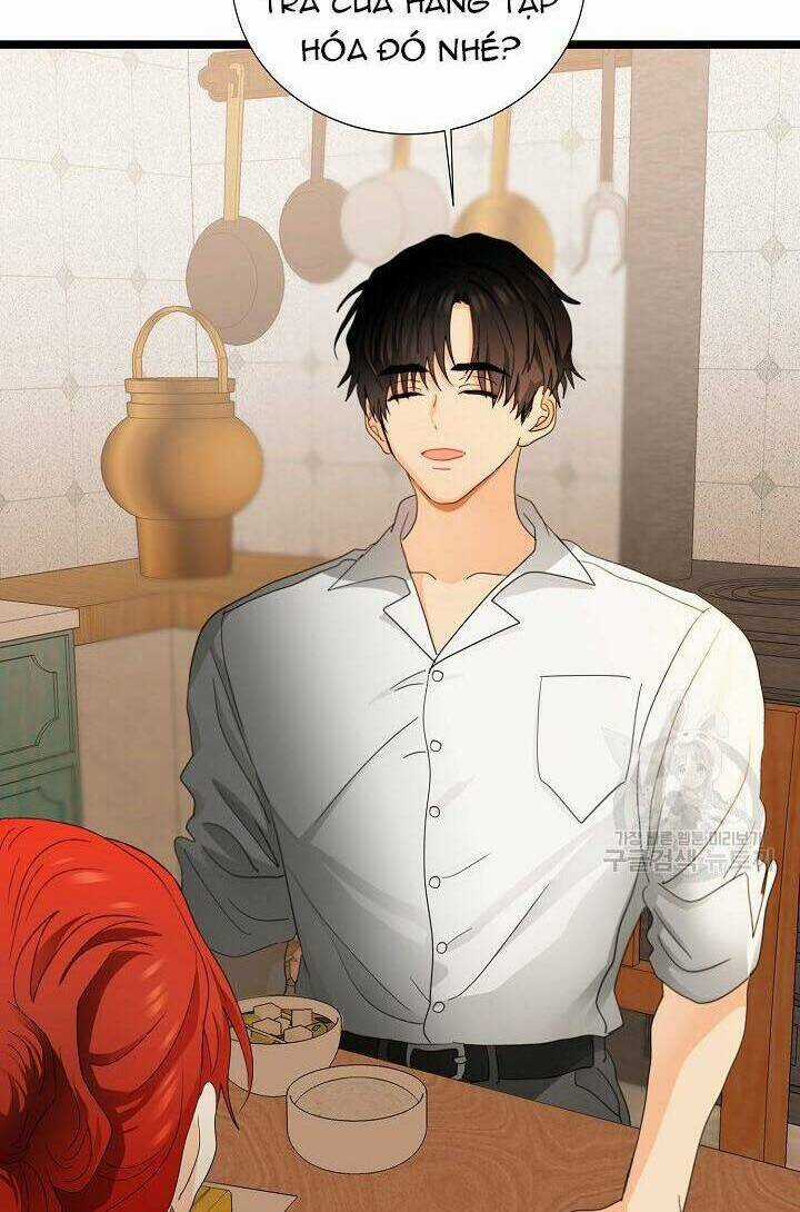 Giả Mạo Theo Phong Cách Chapter 102 trang 27