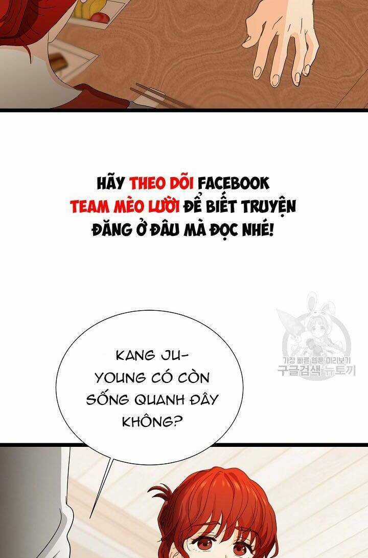 Giả Mạo Theo Phong Cách Chapter 102 trang 28