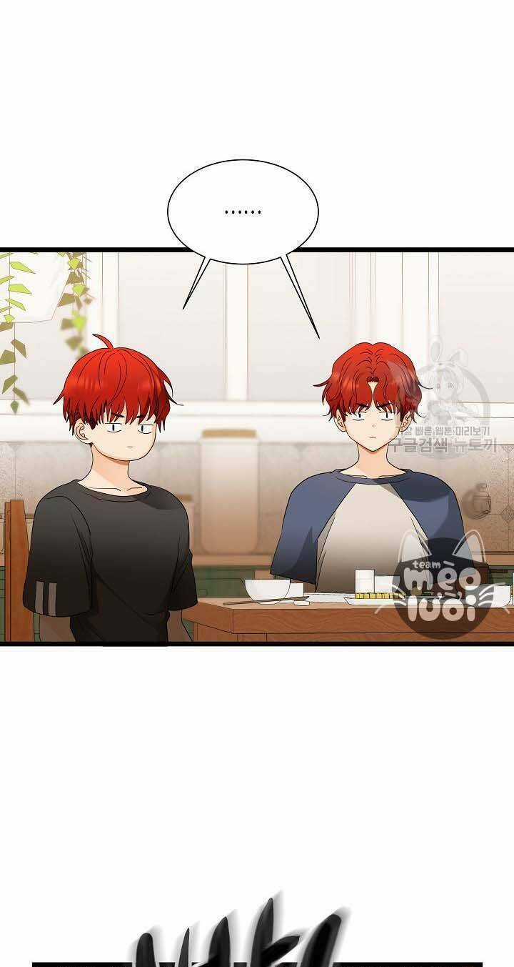 Giả Mạo Theo Phong Cách Chapter 102 trang 30