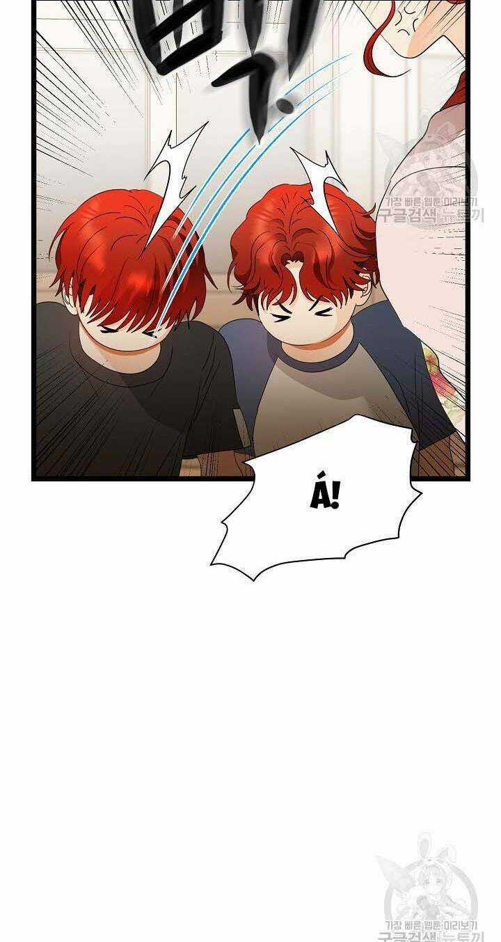 Giả Mạo Theo Phong Cách Chapter 102 trang 31