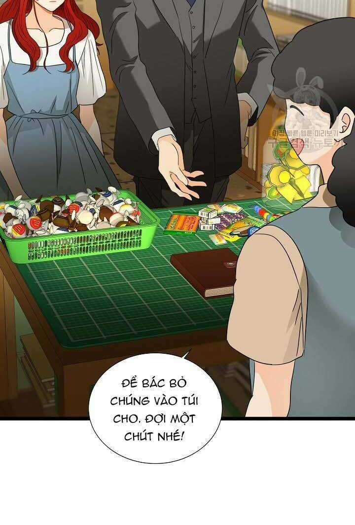 Giả Mạo Theo Phong Cách Chapter 102 trang 39