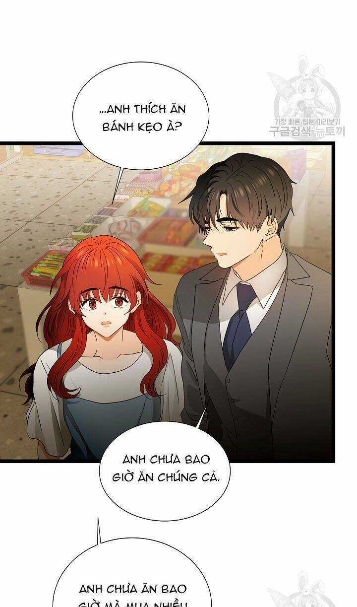 Giả Mạo Theo Phong Cách Chapter 102 trang 40