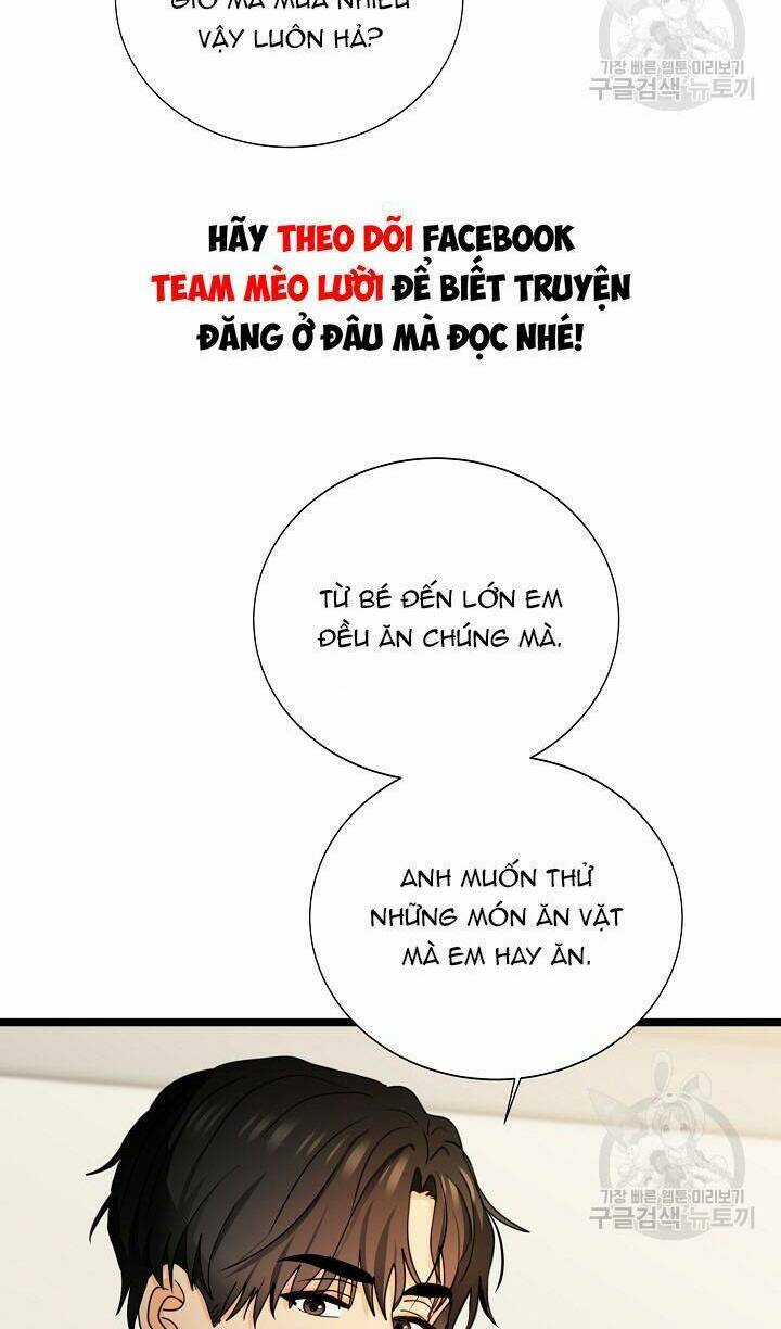 Giả Mạo Theo Phong Cách Chapter 102 trang 41