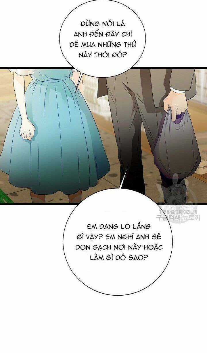 Giả Mạo Theo Phong Cách Chapter 102 trang 43