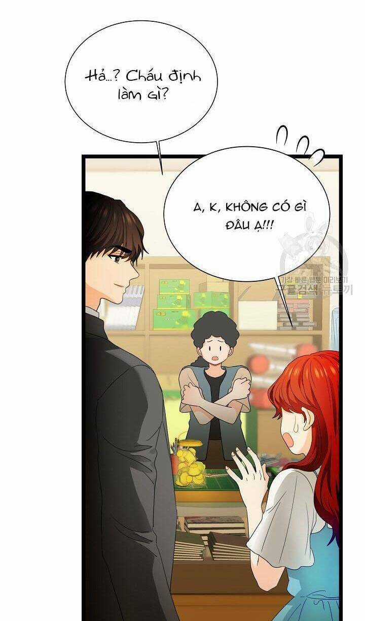 Giả Mạo Theo Phong Cách Chapter 102 trang 44