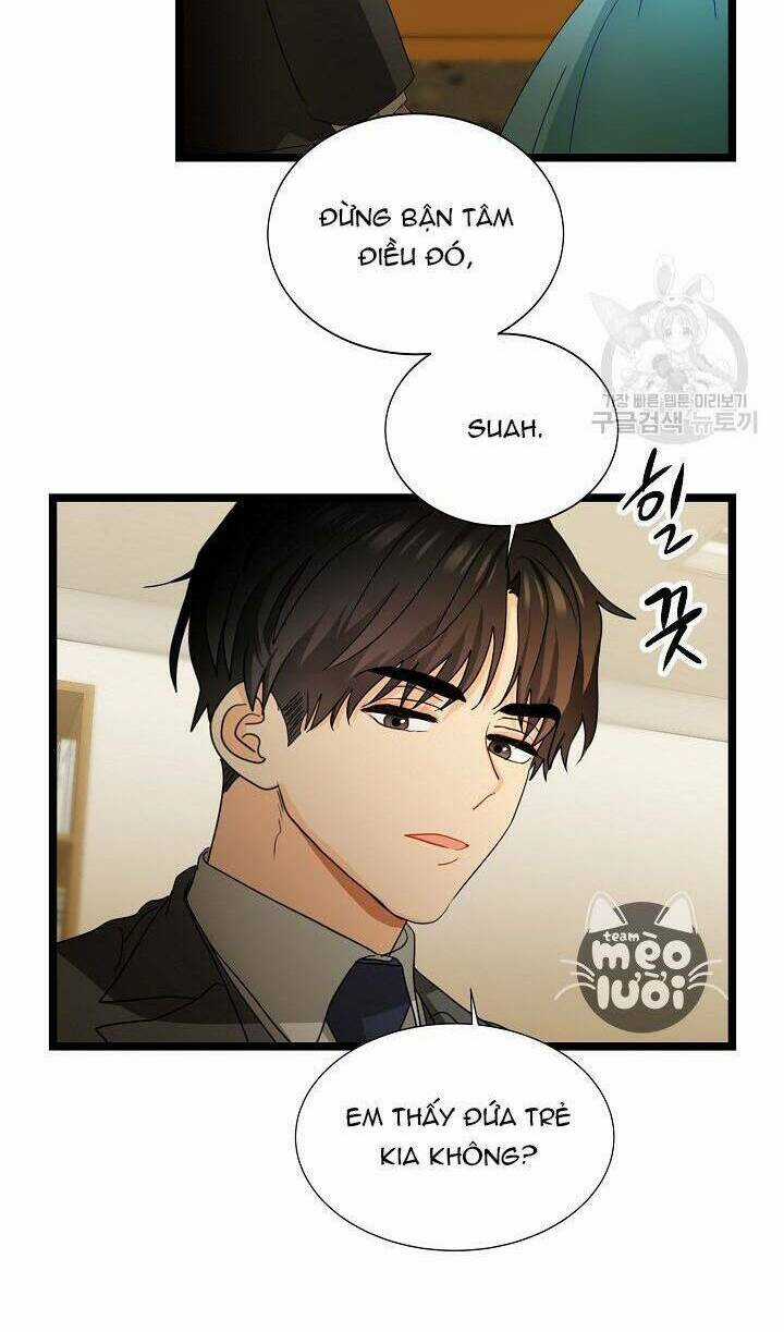 Giả Mạo Theo Phong Cách Chapter 102 trang 45