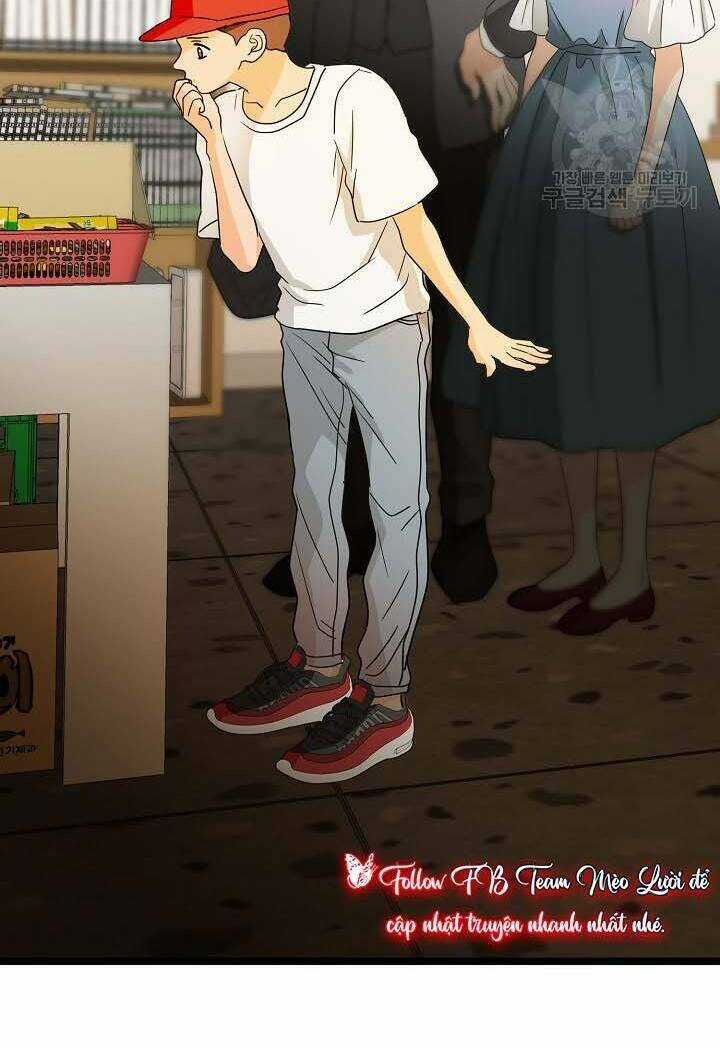 Giả Mạo Theo Phong Cách Chapter 102 trang 47