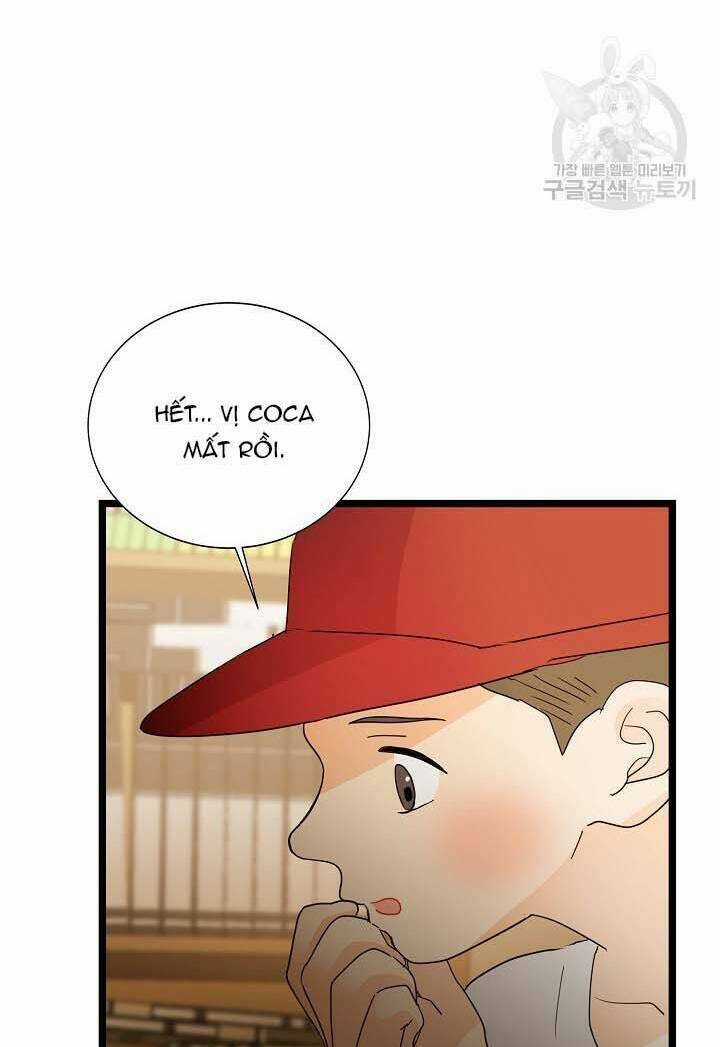 Giả Mạo Theo Phong Cách Chapter 102 trang 48