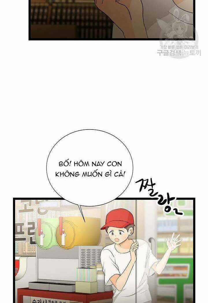 Giả Mạo Theo Phong Cách Chapter 102 trang 49