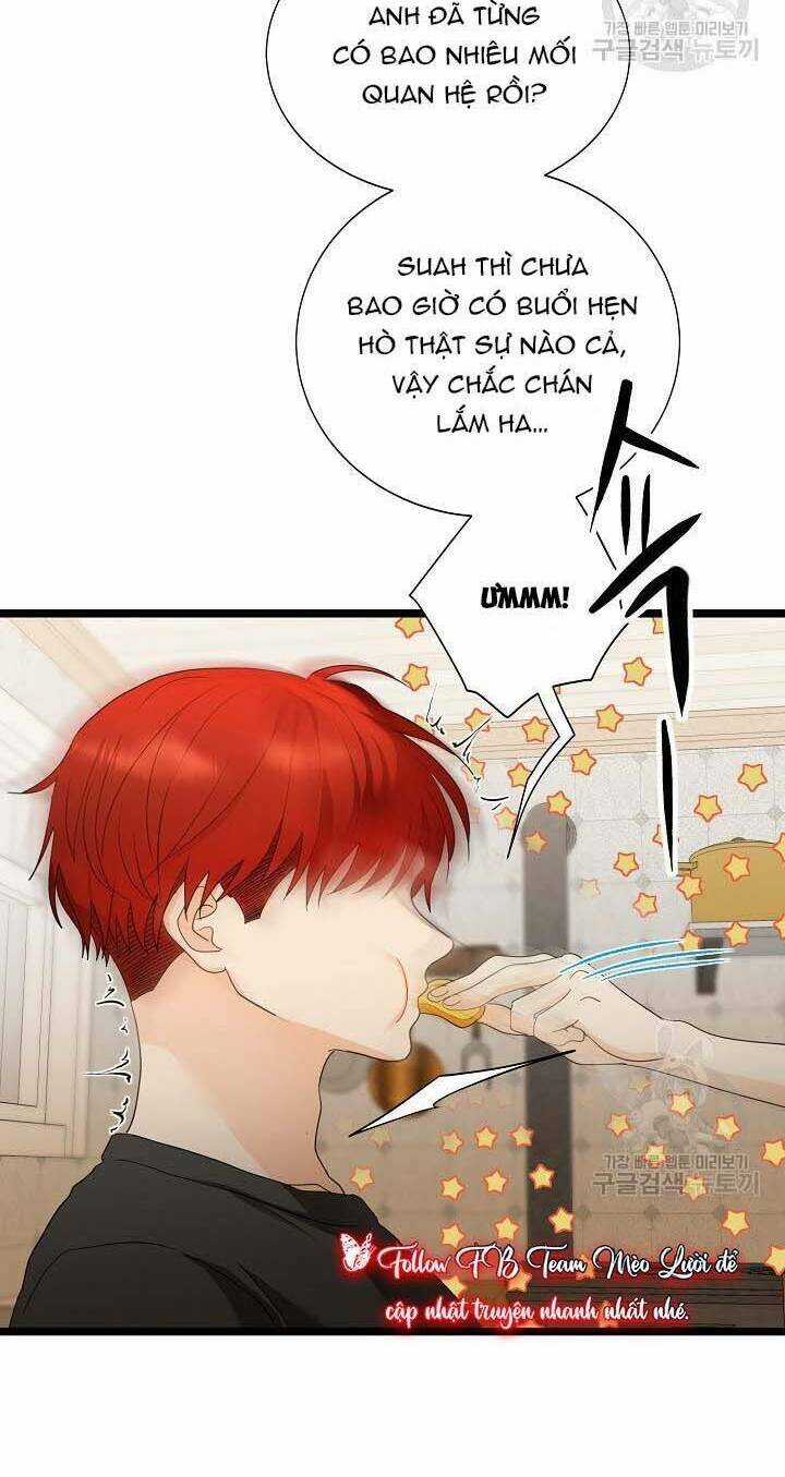 Giả Mạo Theo Phong Cách Chapter 102 trang 5