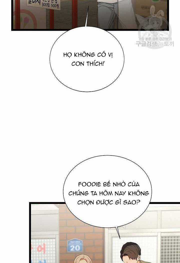 Giả Mạo Theo Phong Cách Chapter 102 trang 50