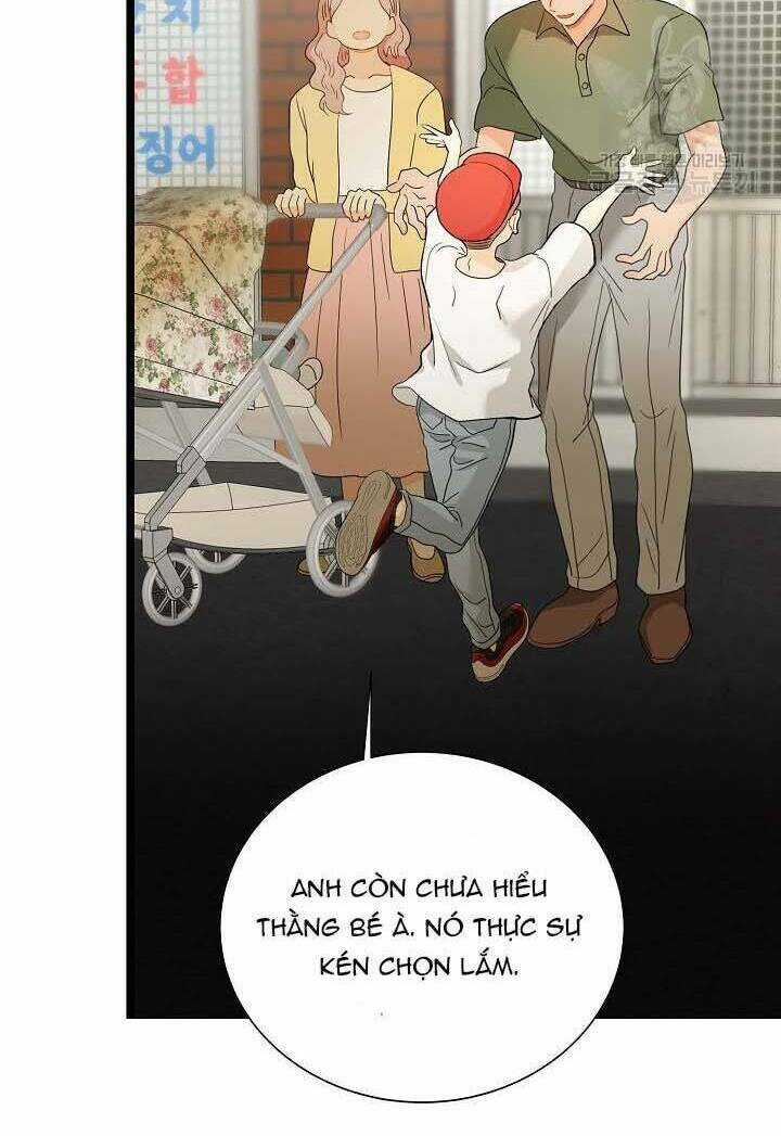 Giả Mạo Theo Phong Cách Chapter 102 trang 51