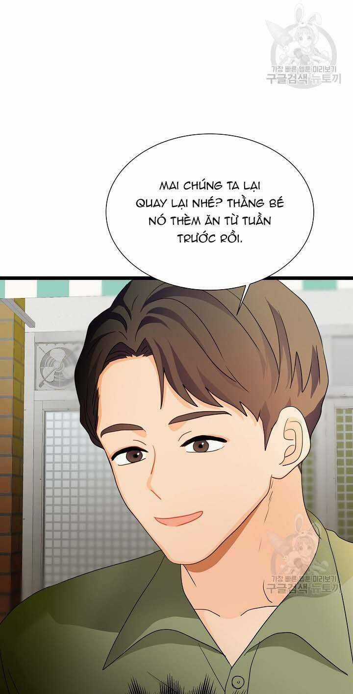 Giả Mạo Theo Phong Cách Chapter 102 trang 52