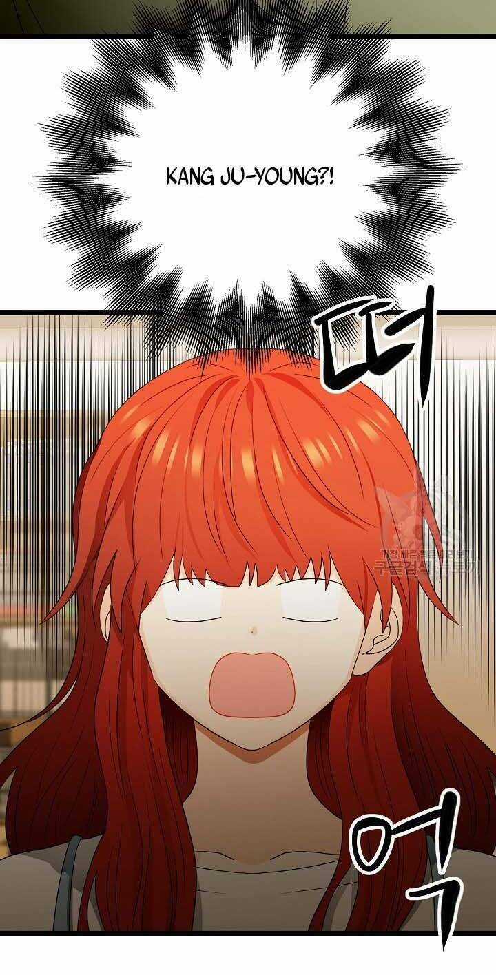 Giả Mạo Theo Phong Cách Chapter 102 trang 53